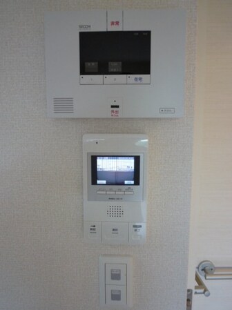 メゾン ド ボナールの物件内観写真